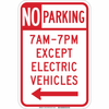Signs, Nameplates, Posters - 2267-141666-ND - DigiKey