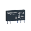Power Relays, Over 2 Amps - 4008-RSL1AB4BD-ND - DigiKey