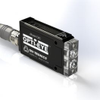 OPTI-EYE®, Red, 4-wire M12 Connector and R4 Retroreflective Block - ORCR4 - Tri-Tronics Company, Inc.