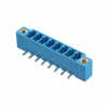 Headers, Plugs and Sockets - 102-6518-ND - DigiKey