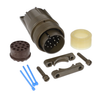 Circular Connector Assemblies - 339-MS3106E20-29P-ND - DigiKey