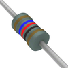 Through Hole Resistors - RNF14FTC162R-ND - DigiKey