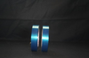 Flash Break - 2 mil Blue Polyester Film Tape