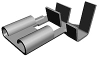 Terminals - 63009-2 - Powell Electronics, Inc.