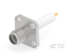 Coax Connectors - 2081361-2 - TE Connectivity
