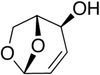 1,6-Anhydro-2,3-dideoxy-β-erythro-hex-2-enopyranose - 19987 - Medical Isotopes, Inc.