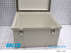 FBOX Wall Mount - AR16148CHSSL - Galco Industrial Electronics