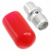 Coaxial Connector (RF) Adapters - A34420-ND - DigiKey