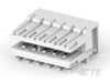 Standard Edge Connectors - 6-2304525-5 - TE Connectivity