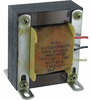 Transformer, Step-Down;200VA;230VAC Vi;115VAC Vo;1.7A Io;3-3/8In.H;2-13/16In.W - 70218531 - Allied Electronics, Inc.