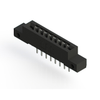 Edgeboard Connectors - 151-357-008-427-112-ND - DigiKey