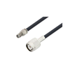 Coaxial Cables (RF) - 6099-PE3W02435LF-12-ND - DigiKey