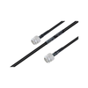 Coaxial Cables (RF) - 6099-PE3M0124-72-ND - DigiKey