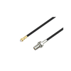 Coaxial Cables (RF) - 6099-PE3C4038-12-ND - DigiKey
