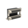 D-Sub Connector Assemblies - L17H3662120-ND - DigiKey
