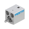 Actuators/Cylinders - 2171-AEVC-6-5-A-P-ND - DigiKey