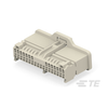 Rectangular Connector Housings - 17-2141576-3-ND - DigiKey