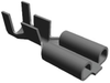 Spade Connectors - 7196934 - RS Components, Ltd.