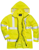 Hi Vis Jackets - 9185933 - RS Components, Ltd.