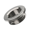 Cable Gland Adaptors - 400102 - RS Components, Ltd.