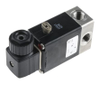 Solenoid Valves -- 440767 - Image