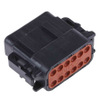 Automotive Connectors - 7242579 - RS Components, Ltd.