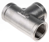 Stainless Steel Pipe Fittings - 4992981 - RS Components, Ltd.