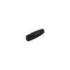 Actuator, Single Point, Direct Pull, Large Handle, Surface Mount, Key Locking, Lockplug Sold Separately, Nylon, Black - AC-15-191-11 - Southco