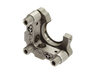 Mirror Mount, Suprema ® Clear Edge, Rear Load, 0.5 in., (3) 100-TPI Hex - SN050-R3N - Newport MKS