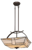 Pendants-Bowl Style - 624170 - Light Center (The)