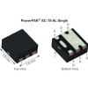 MOSFETs - 653094 - RS Components, Ltd.