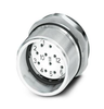Industrial Circular Connectors - 8225125 - RS Components, Ltd.