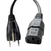 Power Cords - 558982 - RS Components, Ltd.