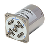 Ultra High-Reliability Absorptive SP4T MEMS Switch, DC to 18 GHz - MEM-SP4T-A18 - Mini-Circuits