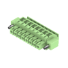 Headers, Plugs and Sockets - 281-1980-ND - DigiKey
