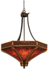 5839NI Pendants-Bowl Style - 432958 - Capital Lighting, Inc.