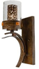 2706SG Sconces-Single Glass - 333808 - Capital Lighting, Inc.