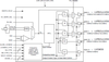I2C Programmable Ethernet Clock Generator -- 8T49N4811NLGI8