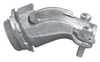 Armored Cable/Flex Conduit Connector -- 7245V