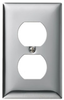 Standard Wall Plate - SCH8 - Hubbell Incorporated