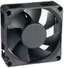 DC Brushless Cross Flow Fan -- 70 x 25 YW