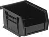 Bins & Systems - Conductive Bins - Ultra Stack and Hang - QUS210CO - Image