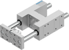 Guide unit - EAGF-V2-KF-50-100 - Festo Corporation