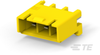 PCB Headers & Receptacles - 8-1376383-4 - TE Connectivity