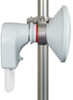 4.9 GHz to 6.4GHz, 60 Degree Horn, Ubiquiti Rocket 5AC Lite Adapter -- KP-5HA-60-RACL - Image