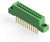 Card Edge Connectors - Edgeboard Connectors - 346-024-526-203 - Lingto Electronic Limited