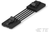 High Speed I/O Cable Assemblies - 1-2267795-4 - TE Connectivity