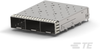 High Speed Pluggable IO Connectors & Cages - 2350202-1 - TE Connectivity