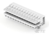 Standard Edge Connectors - 2304526-2 - TE Connectivity