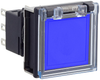 Pb Switch, Dpdt, 125Vac, 0.1A, Qc/solder; Product Range Idec - 93AC9798 - Newark, An Avnet Company